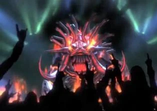  An  just killed the band?! BEST METAL CONCERT EVER!