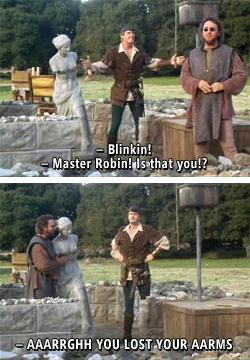 Blinkin 6913