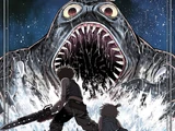 Leviathan (Lee Gyuntak)