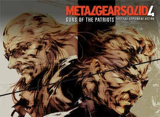 Mgs4guns7