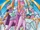 Princess Gwenevere and the Jewel Riders