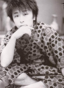 tomokazu Tomokazu Seki - IMDb