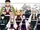 Demon Slayer: Kimetsu no Yaiba/Characters/Hashira