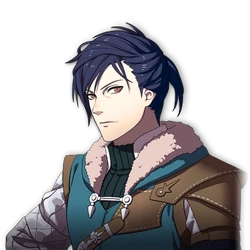 Felix Portrait 5 Years