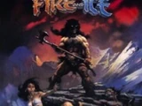 Fire and Ice (animation)