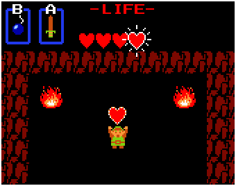 For a  game, this is worth its weight in gold.