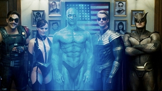 WatchmenRoster 4803