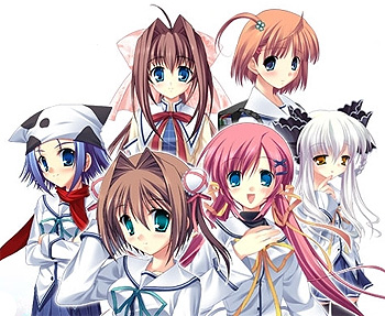 Da Capo II 987