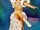 Impractically Fancy Outfit