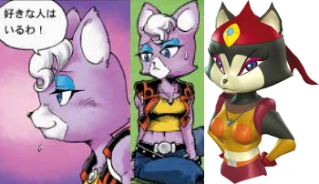 Katt Monroe collage 2439