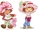 Strawberry Shortcake
