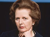 Iron Lady
