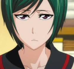 290px-Nozomi Kujo 9295