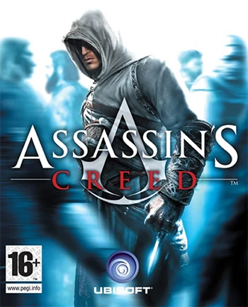 S Creed I for TV Tropes 2104