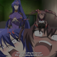Taimanin Asagi Funny All The Tropes Wiki Fandom Feel free to subscribe to my channel. taimanin asagi funny all the tropes