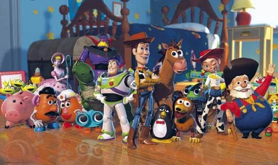 Toy Story 2 0 1310