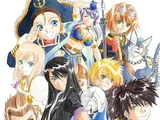 Tales of Vesperia