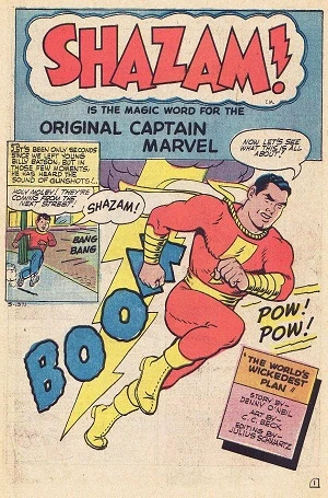 Shazam Explanation 7414