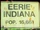 Eerie Indiana