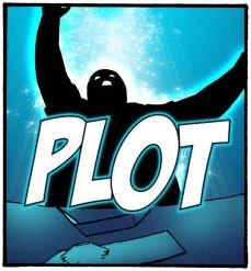 The plot thickens - or strikes - in Erfworld.