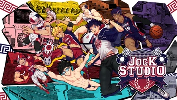 Jock Studio | Tropedia | Fandom