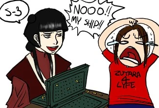 Mai Naval Strategist