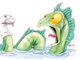 Sock Puppet