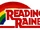 Reading Rainbow