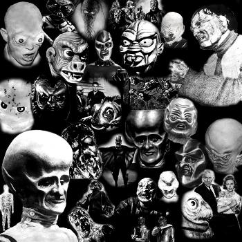 The Outer Limits (1963 TV series), The Outer Limits Wiki