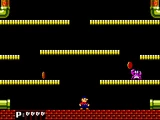 Mario Bros.