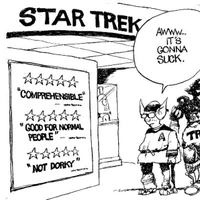 It S Popular Now It Sucks All The Tropes Wiki Fandom Believer magazine (a literature, arts, and culture magazine) just published a full story about the history of tvtropes. it s popular now it sucks all the