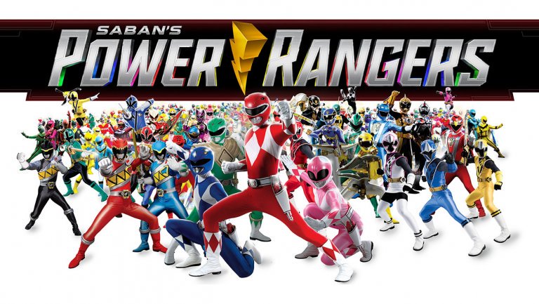 Power Rangers S.P.D. / Characters - TV Tropes