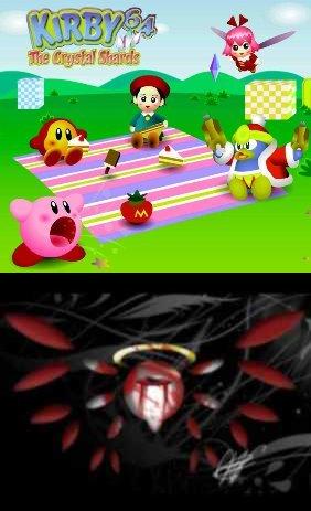  Fig. 1: Game. Fig. 2: Final boss.