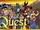 Adventure Quest
