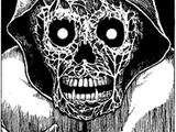 Glowing Eyelights of Undeath