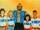 Mister T (animation)