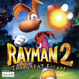 Rayman (Video Game) - TV Tropes