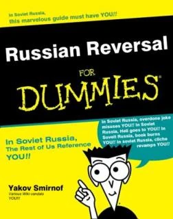 Russianreversal
