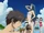 Beach Episode/Anime and Manga