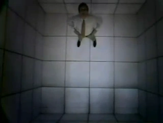 "This is weird... , no windows..