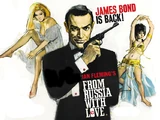 From Russia with Love