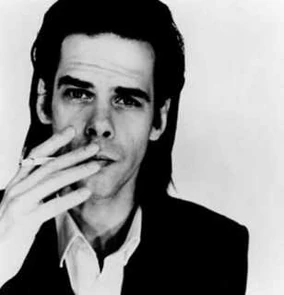 Nick Cave | Tropedia