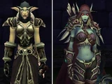 Fan Service Pack