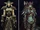 Fan Service Pack