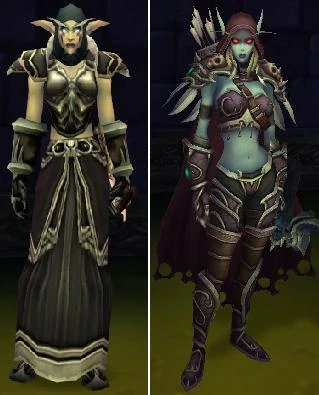 In this episode of Extreme Makeover...