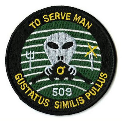 Toserveman