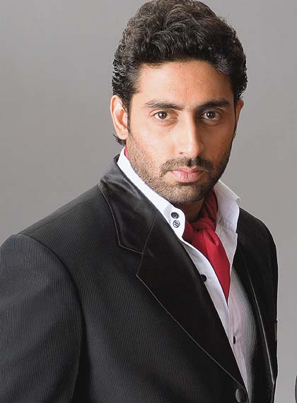 Abhishek bachchan