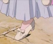 No  is complete without a pair of elegant shoes.