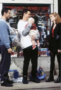 Friendsbaby