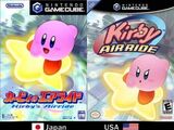 American Kirby Is Hardcore